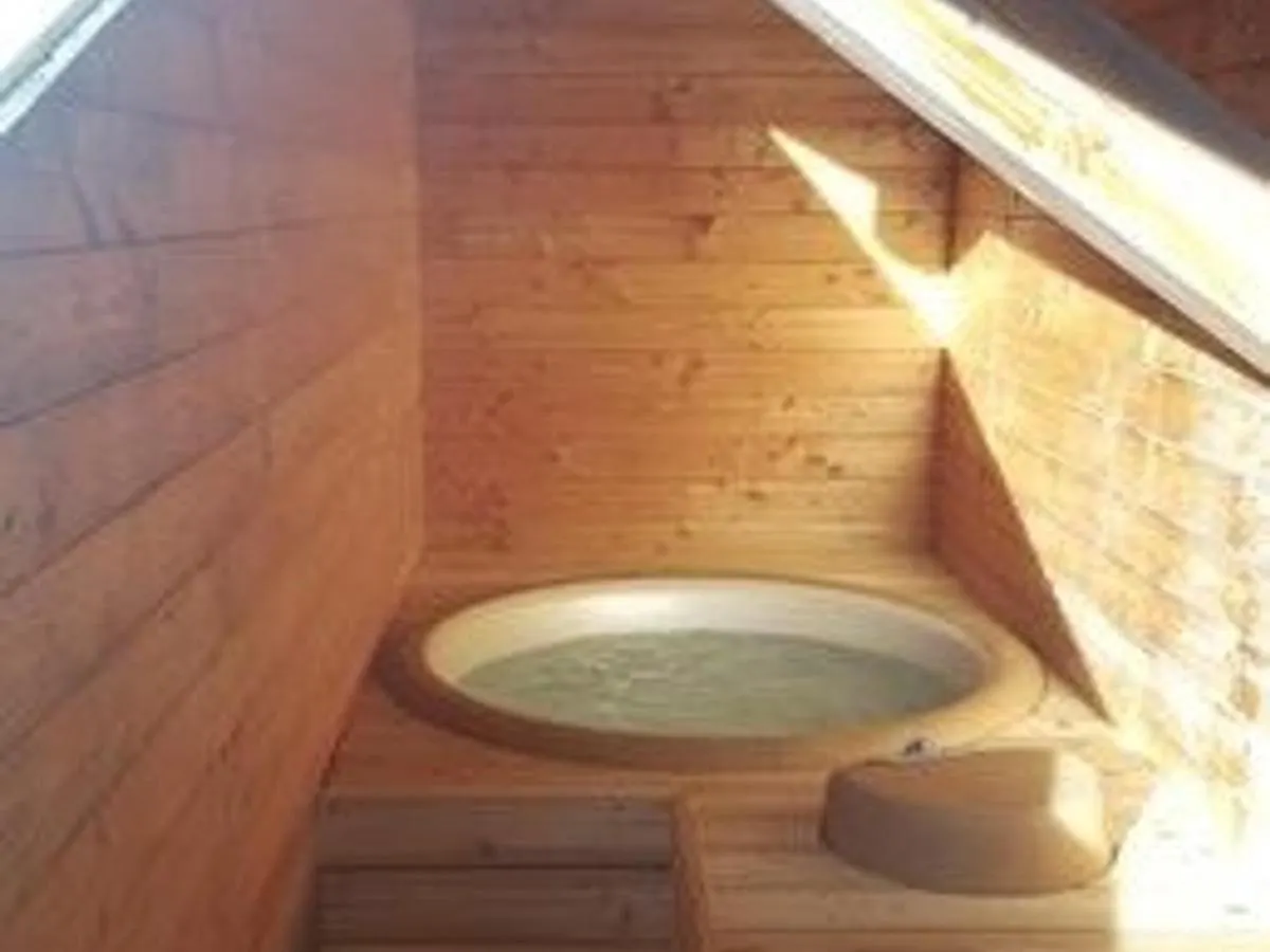 公寓 Spacieux Appartement Avec Wi-Fi Et Garage - Fr-1-671-241 莱热 法国